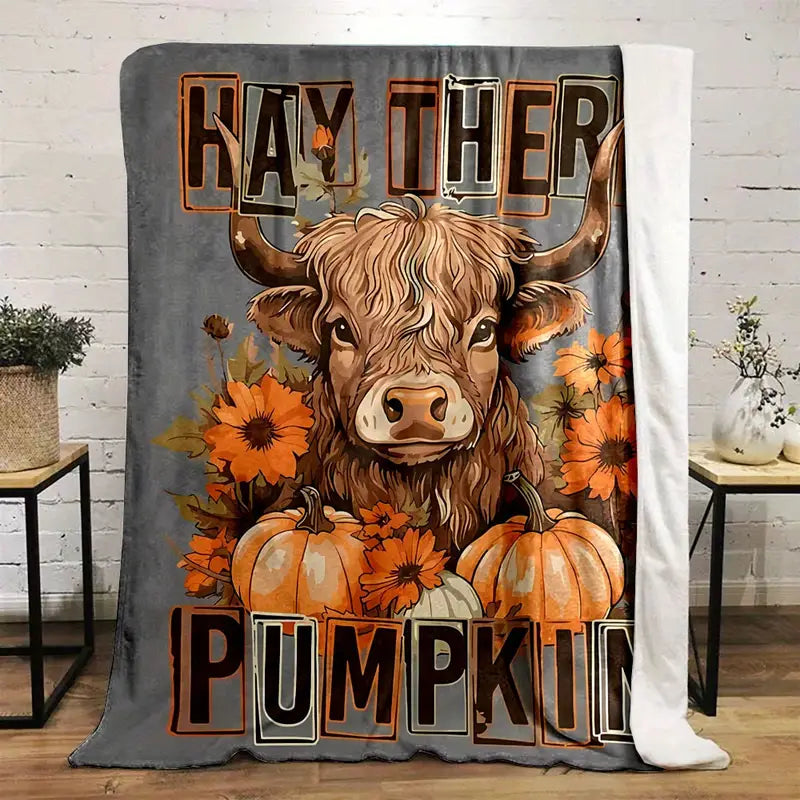 Hey there Pumpkin