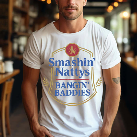 Smashin nattys