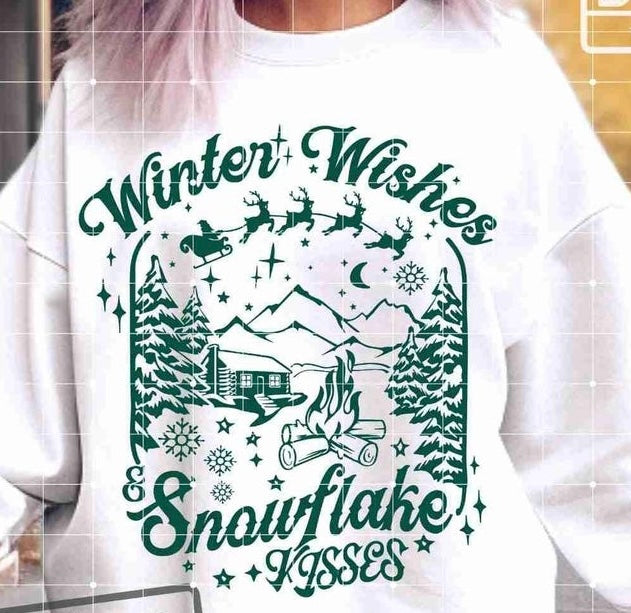 Winter wishes