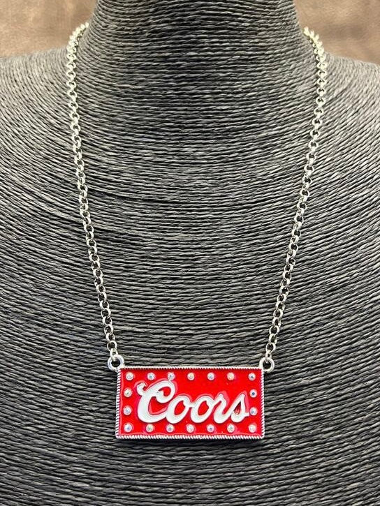 Coors