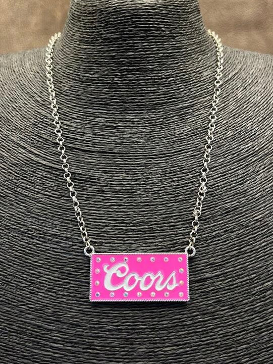 Coors