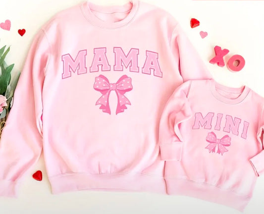 Mama/Mini (Set)