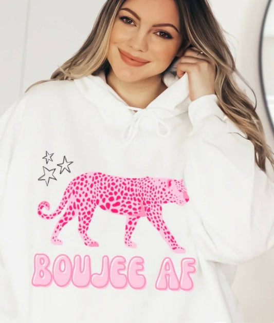 Boujee AF
