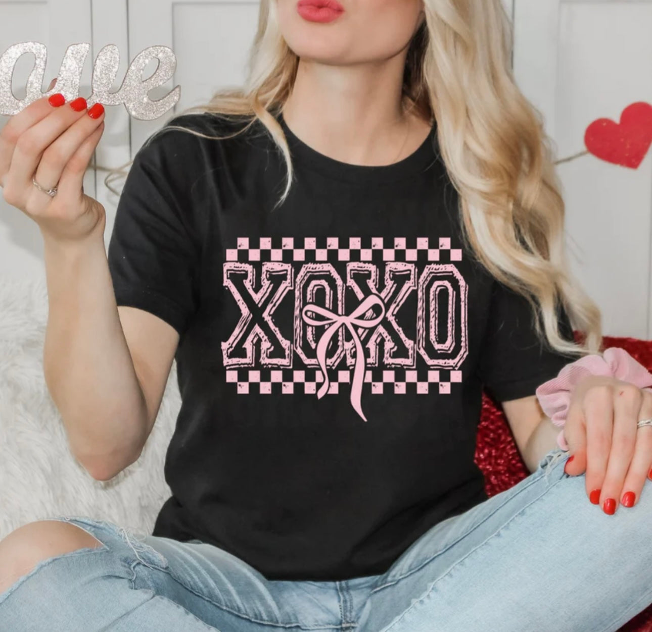 XOXO