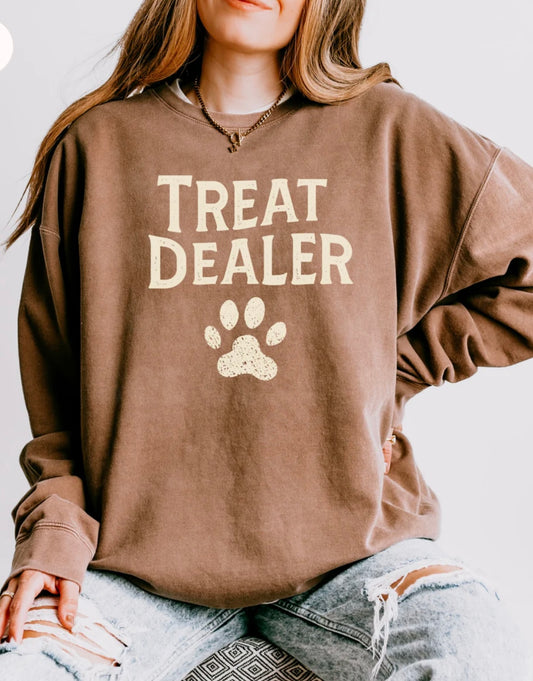 Treat Dealer
