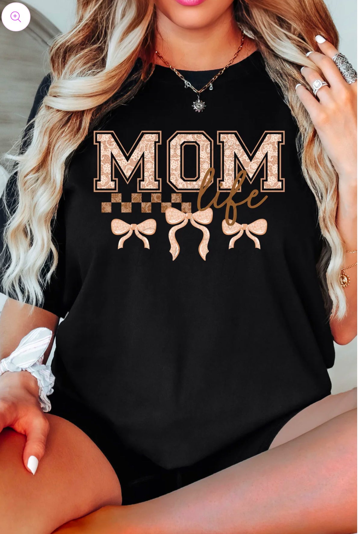 Mom Life