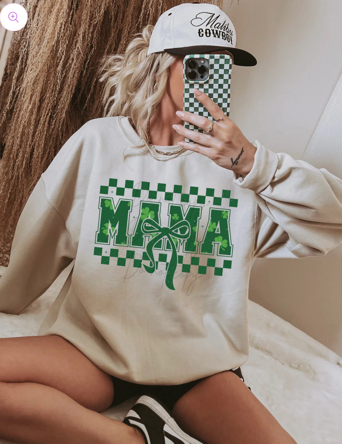 Mama