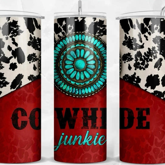 Cowhide Junkie
