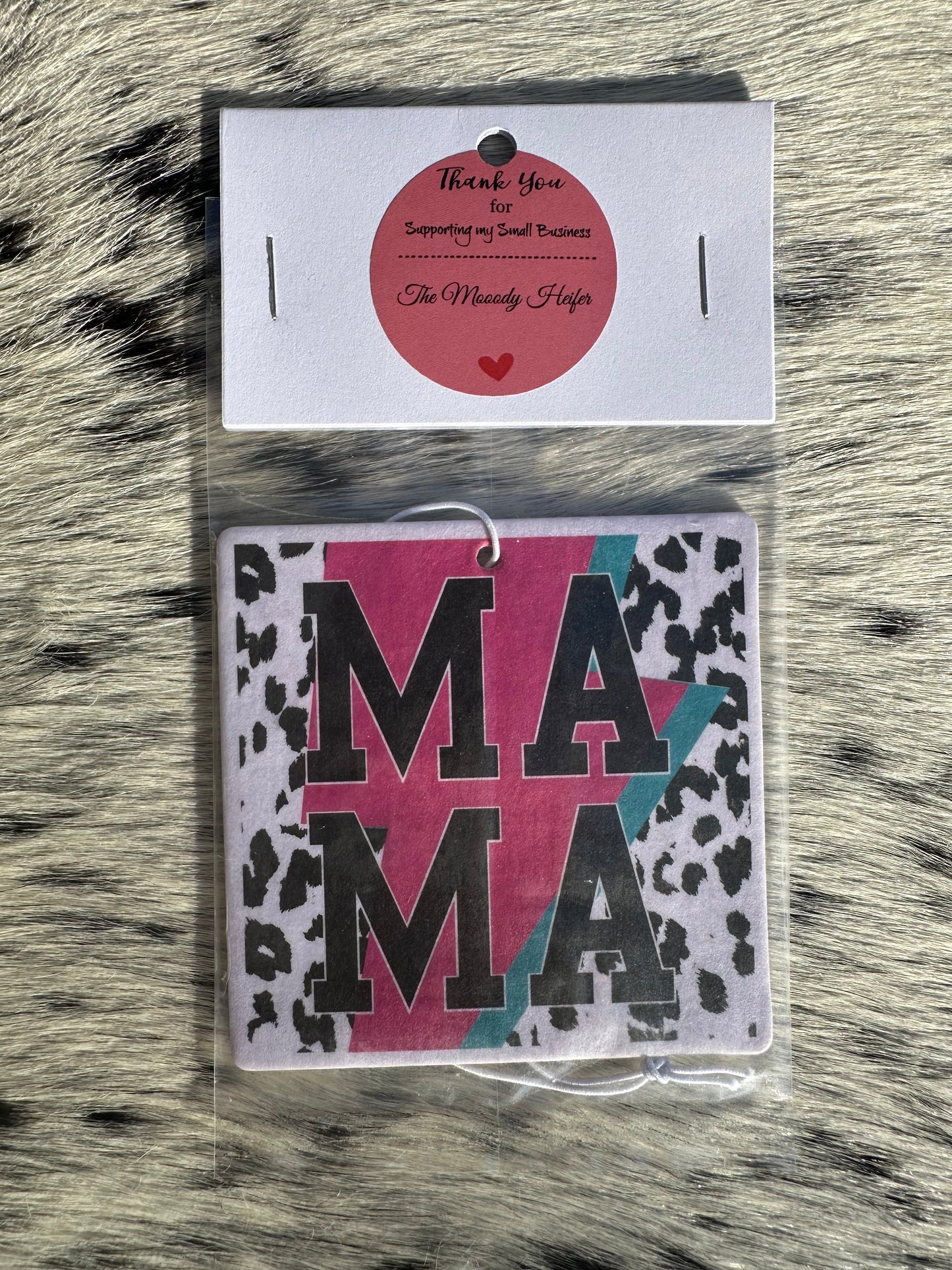 Mama Air Freshie