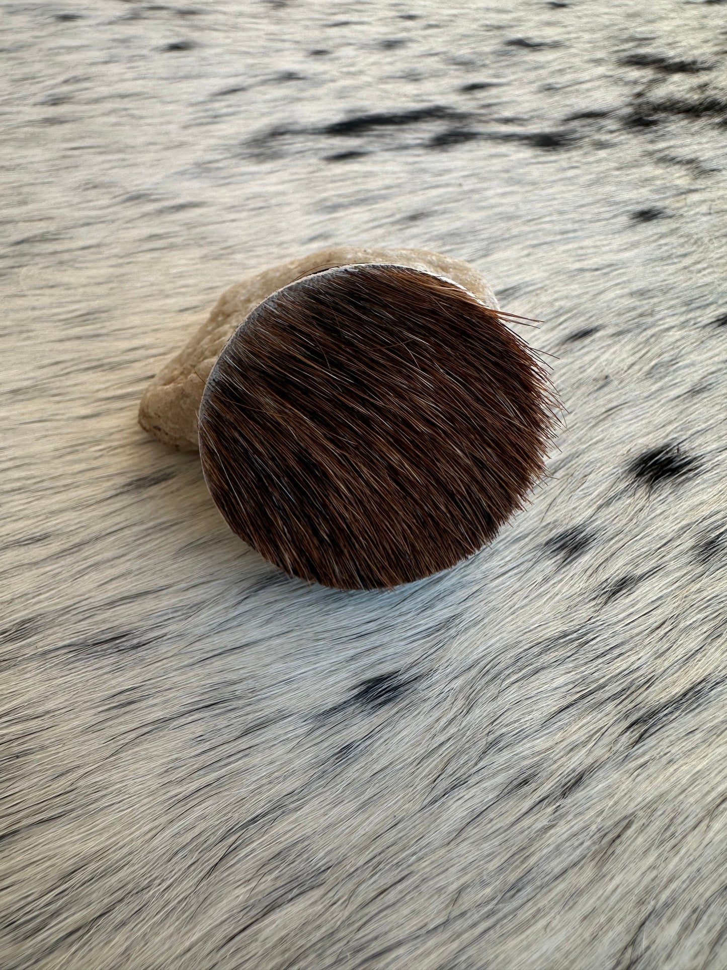 Genuine Cowhide PopSockets