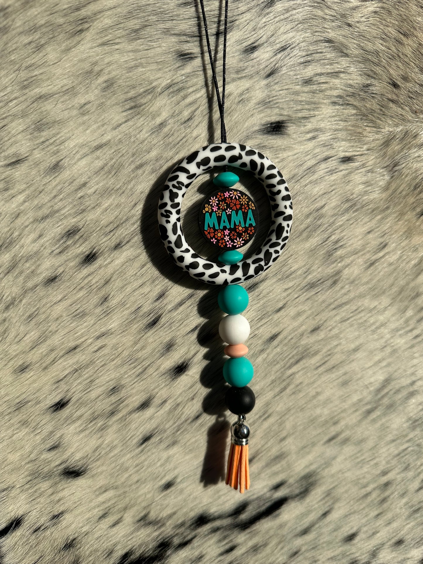 Rear View Mirror Charms