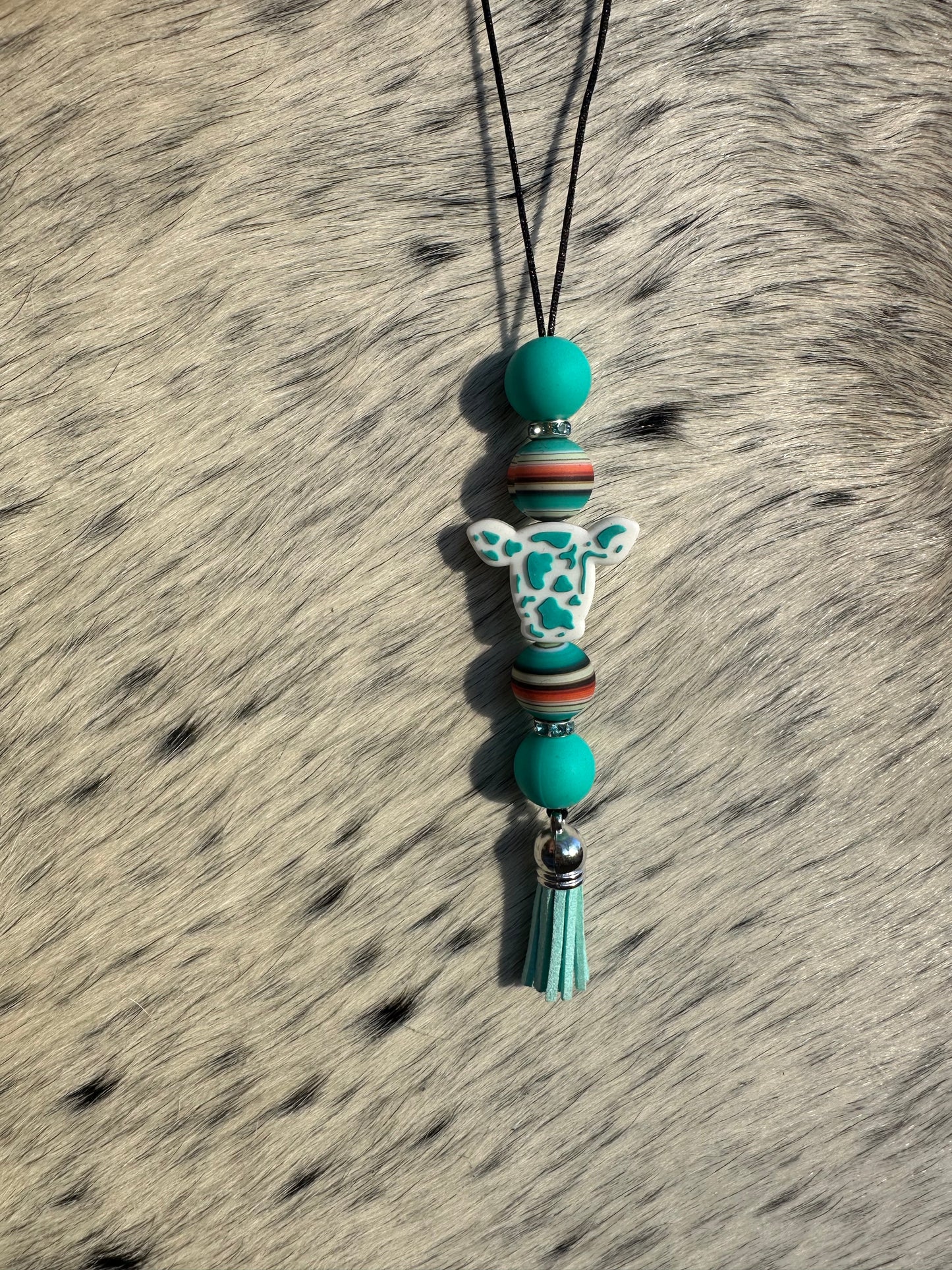 Rear View Mirror Charms