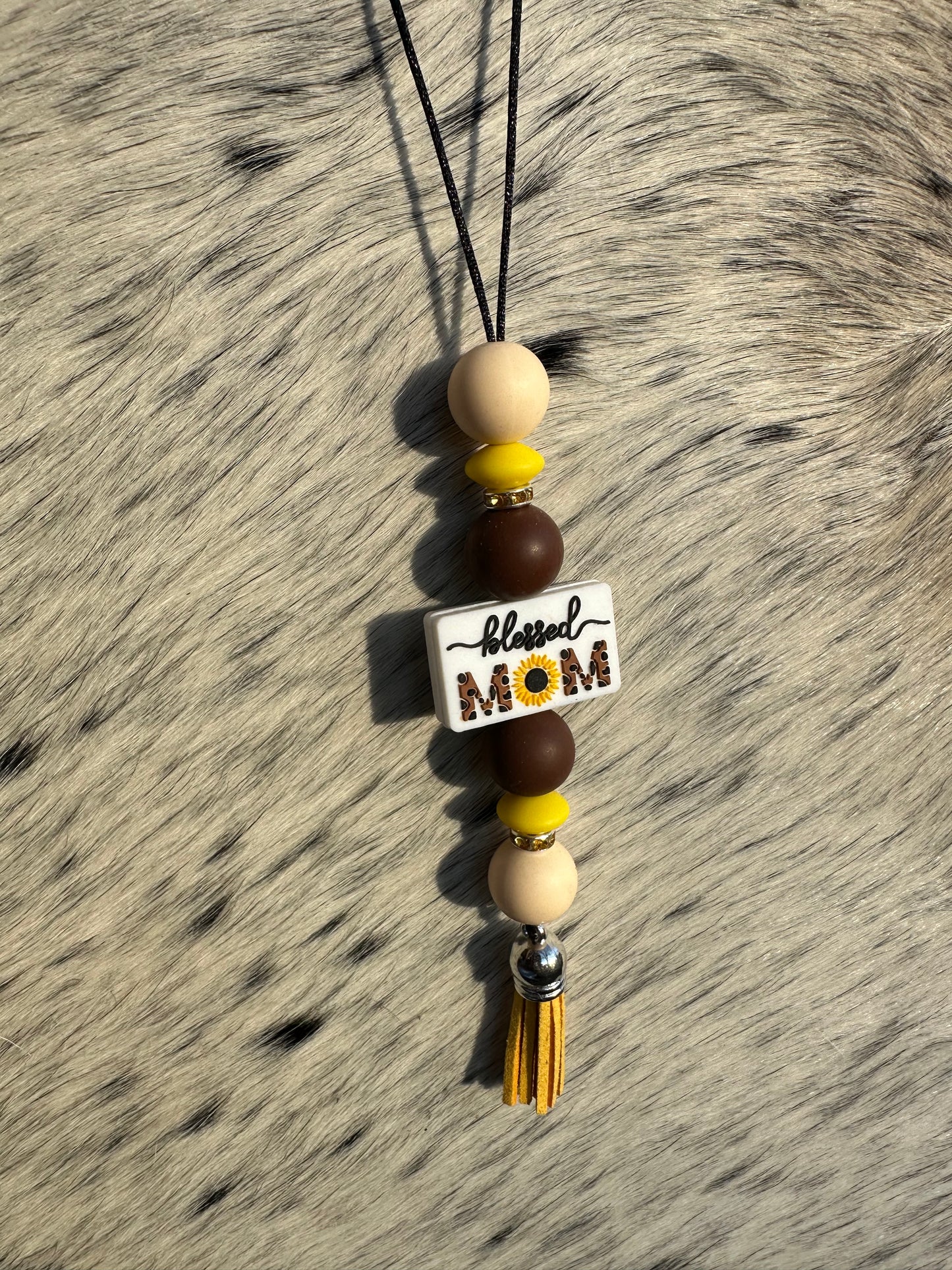 Rear View Mirror Charms