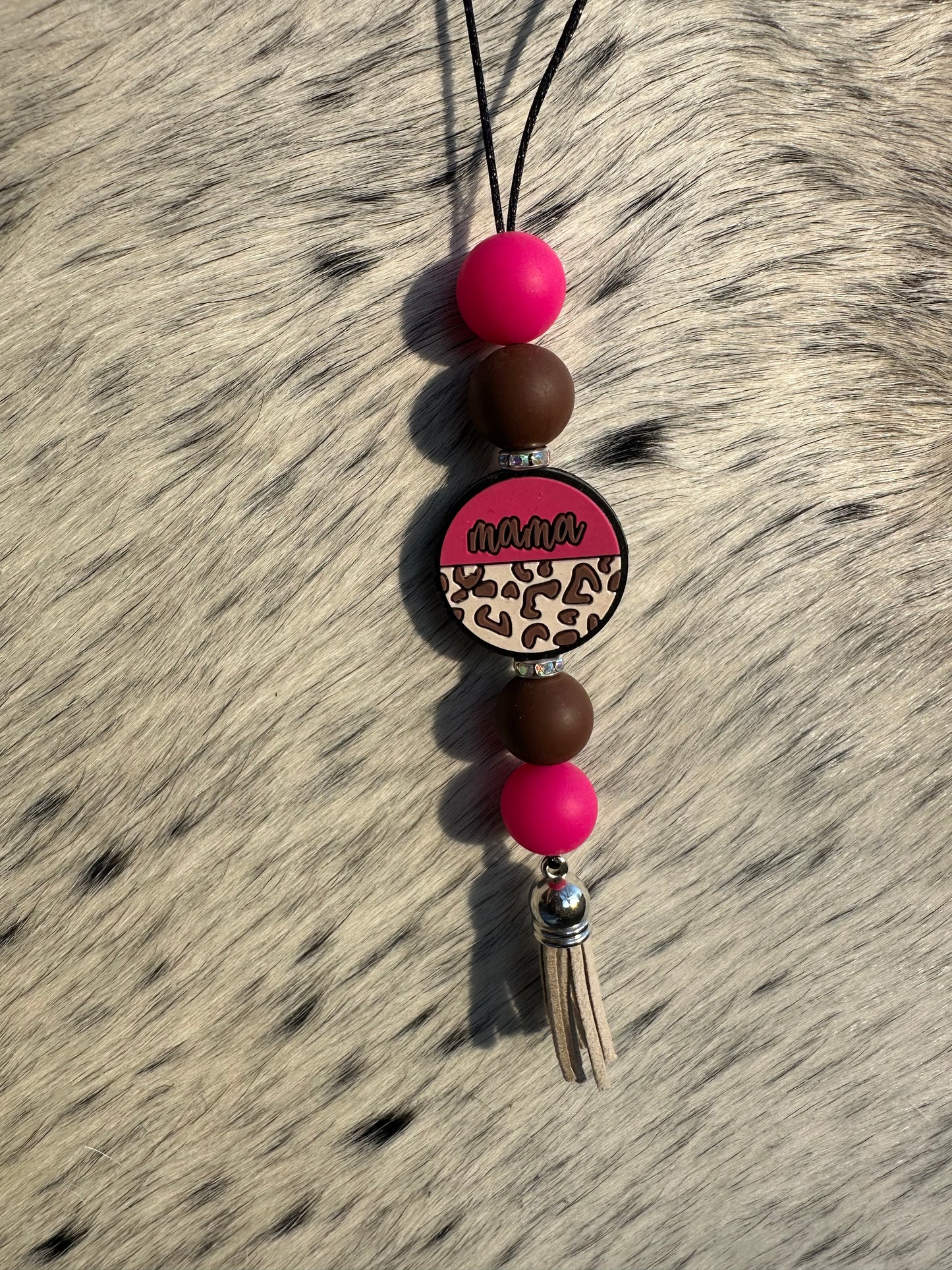 Rear View Mirror Charms