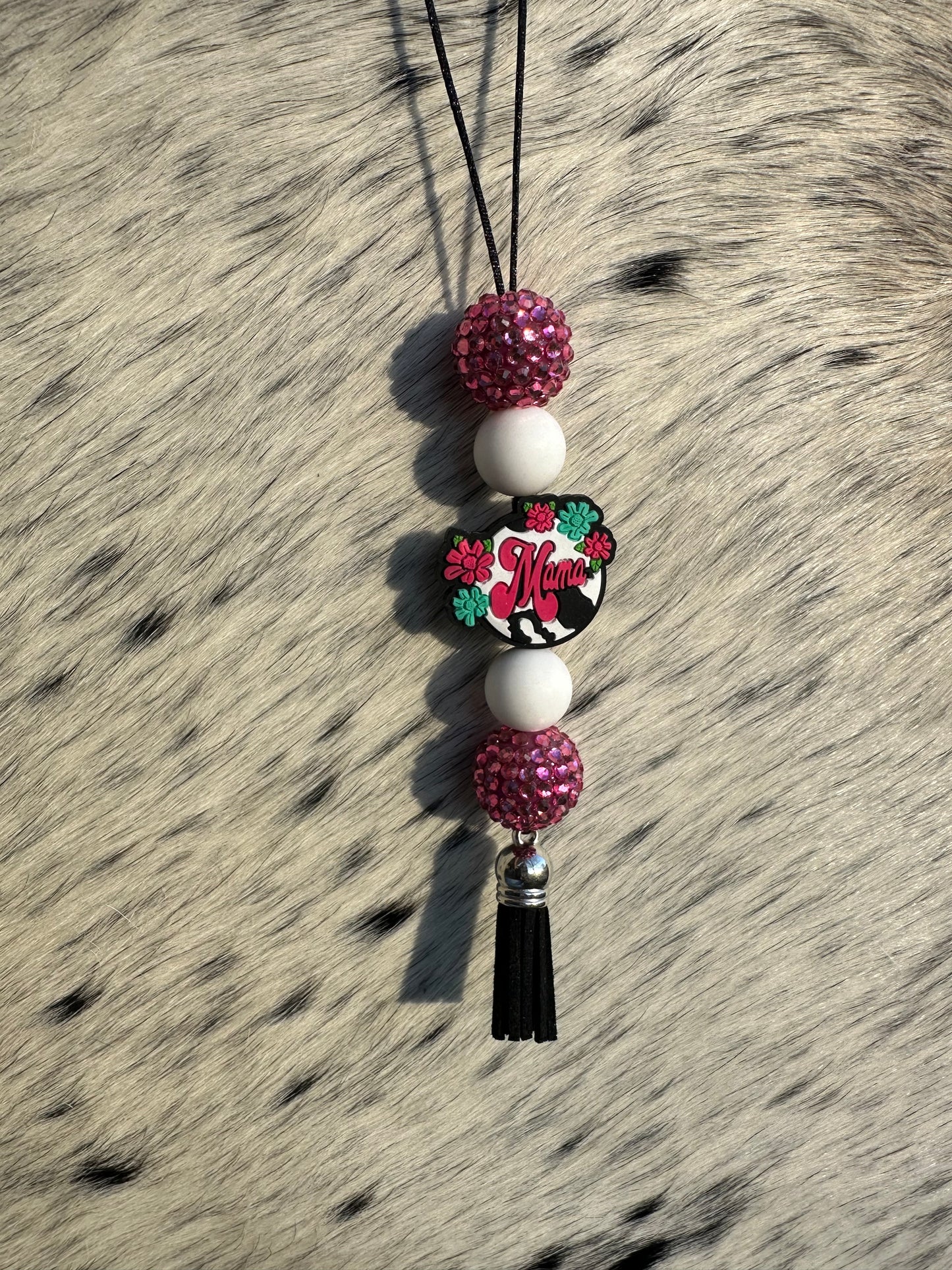 Rear View Mirror Charms