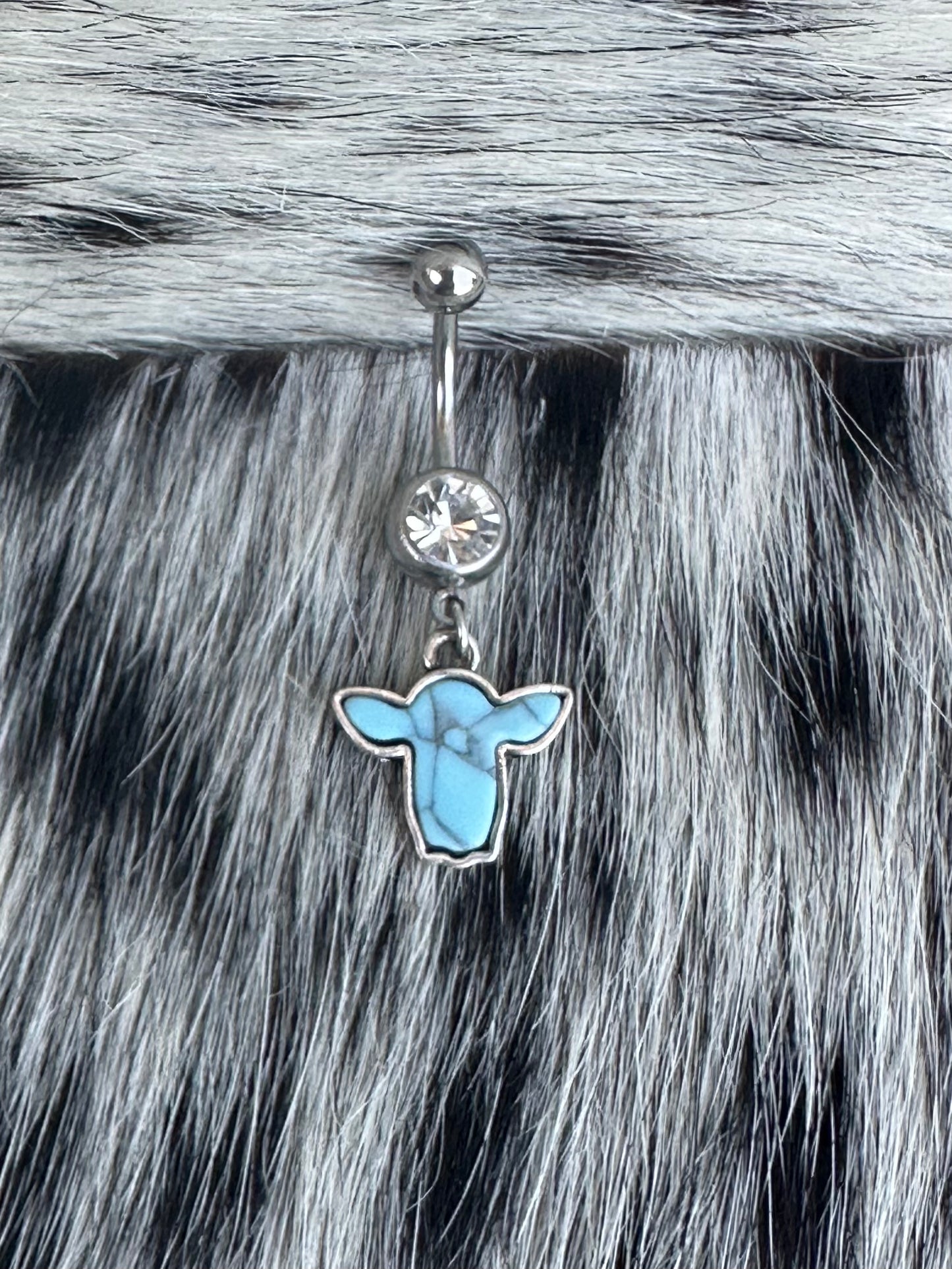Belly Rings