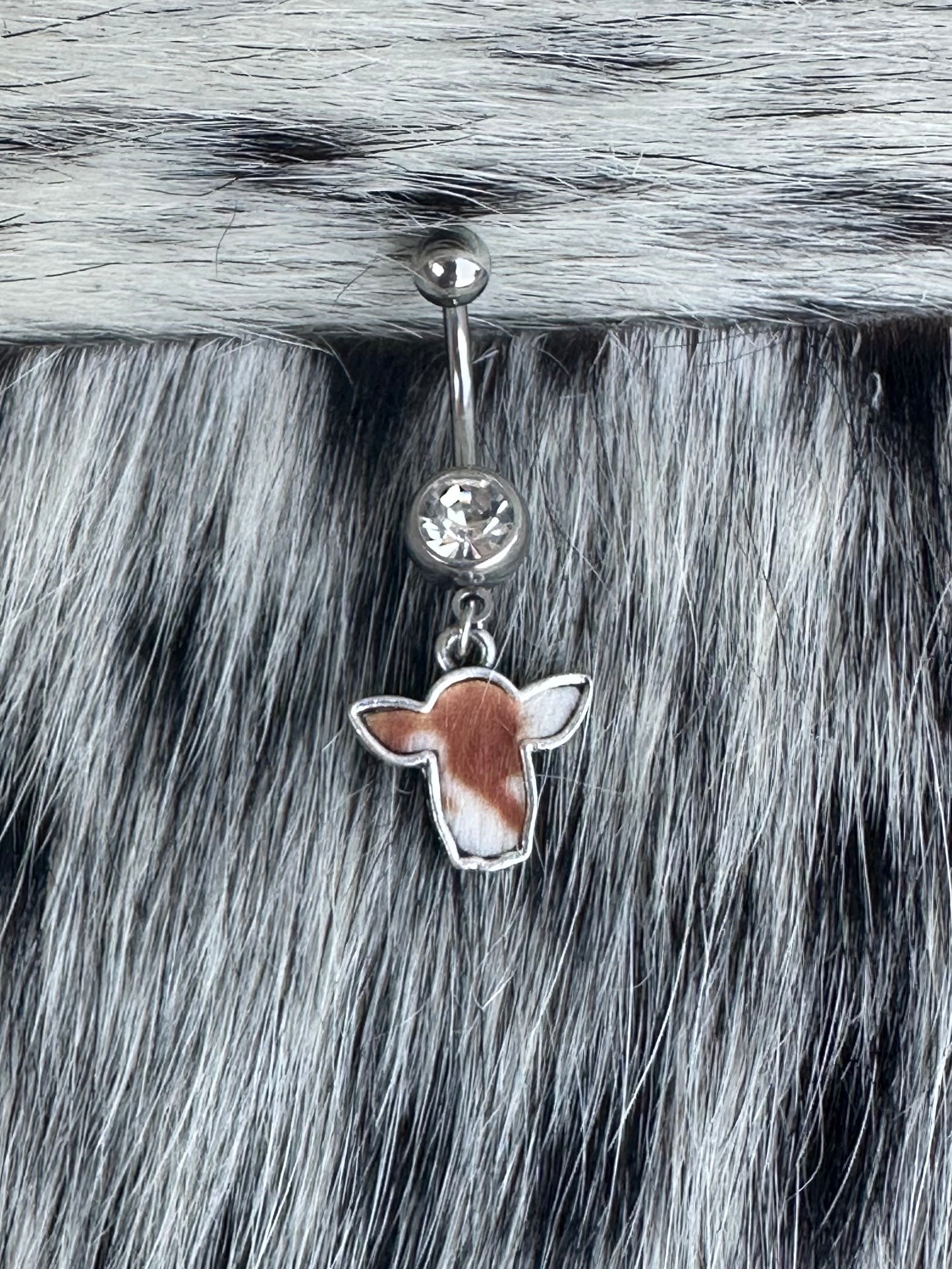 Belly Rings