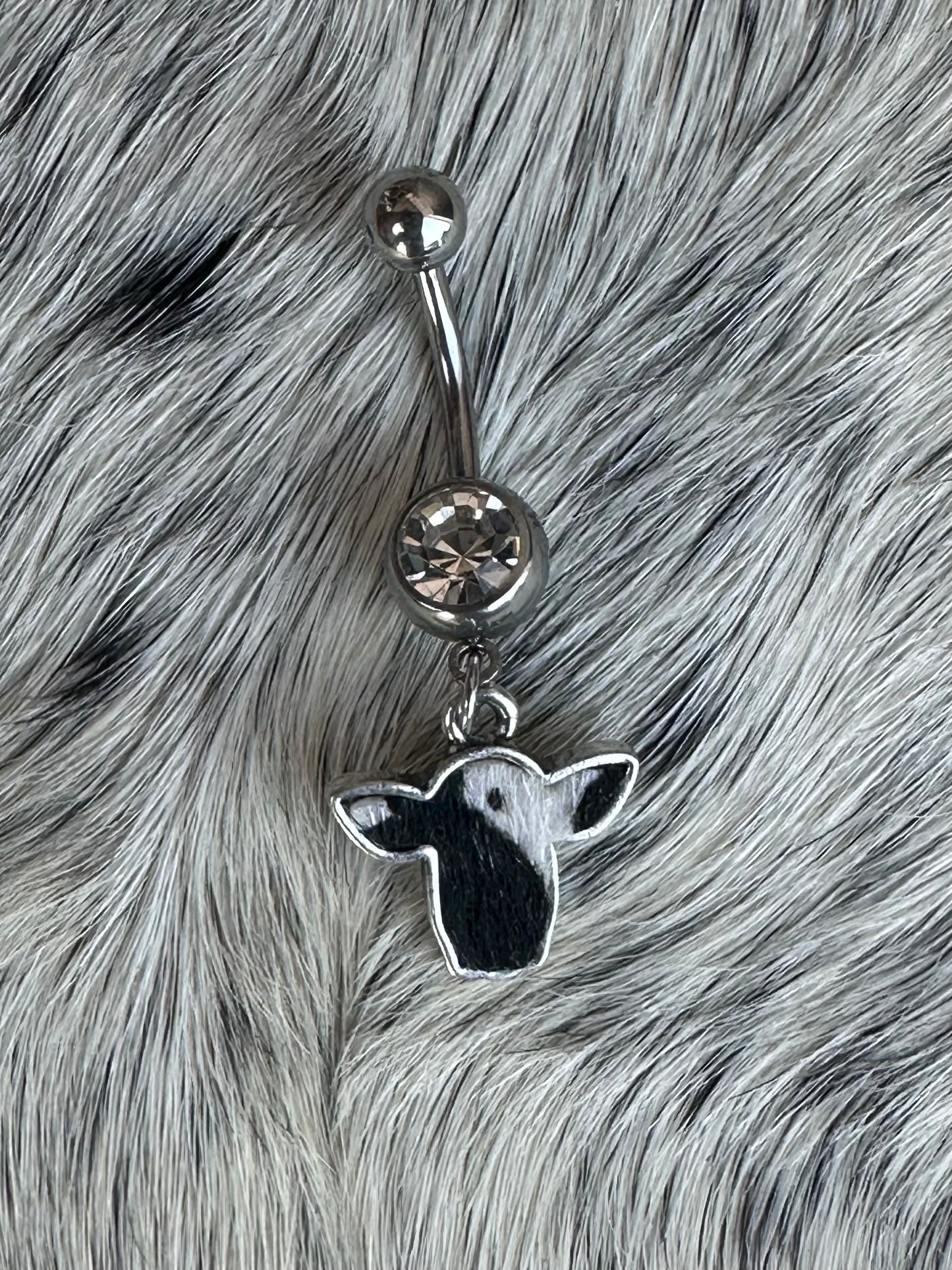 Belly Rings