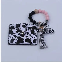 Mama Wristlet Wallets