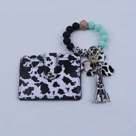 Mama Wristlet Wallets