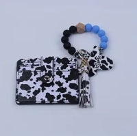 Mama Wristlet Wallets