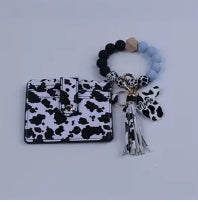Mama Wristlet Wallets