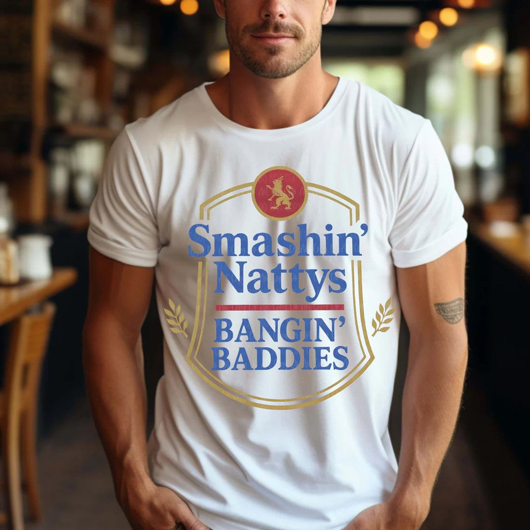 Smashin nattys
