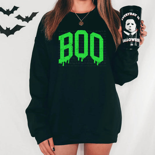 BOO Graphic Tee