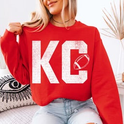KC Graphic Tee