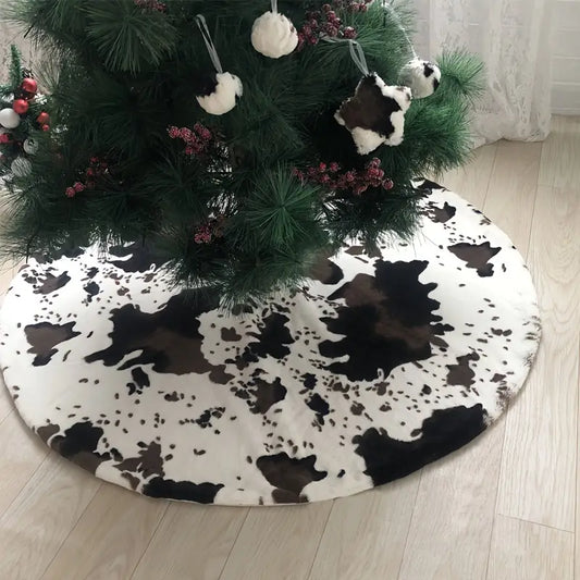Christmas Tree Skirts