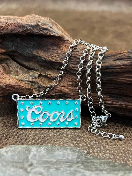 Coors