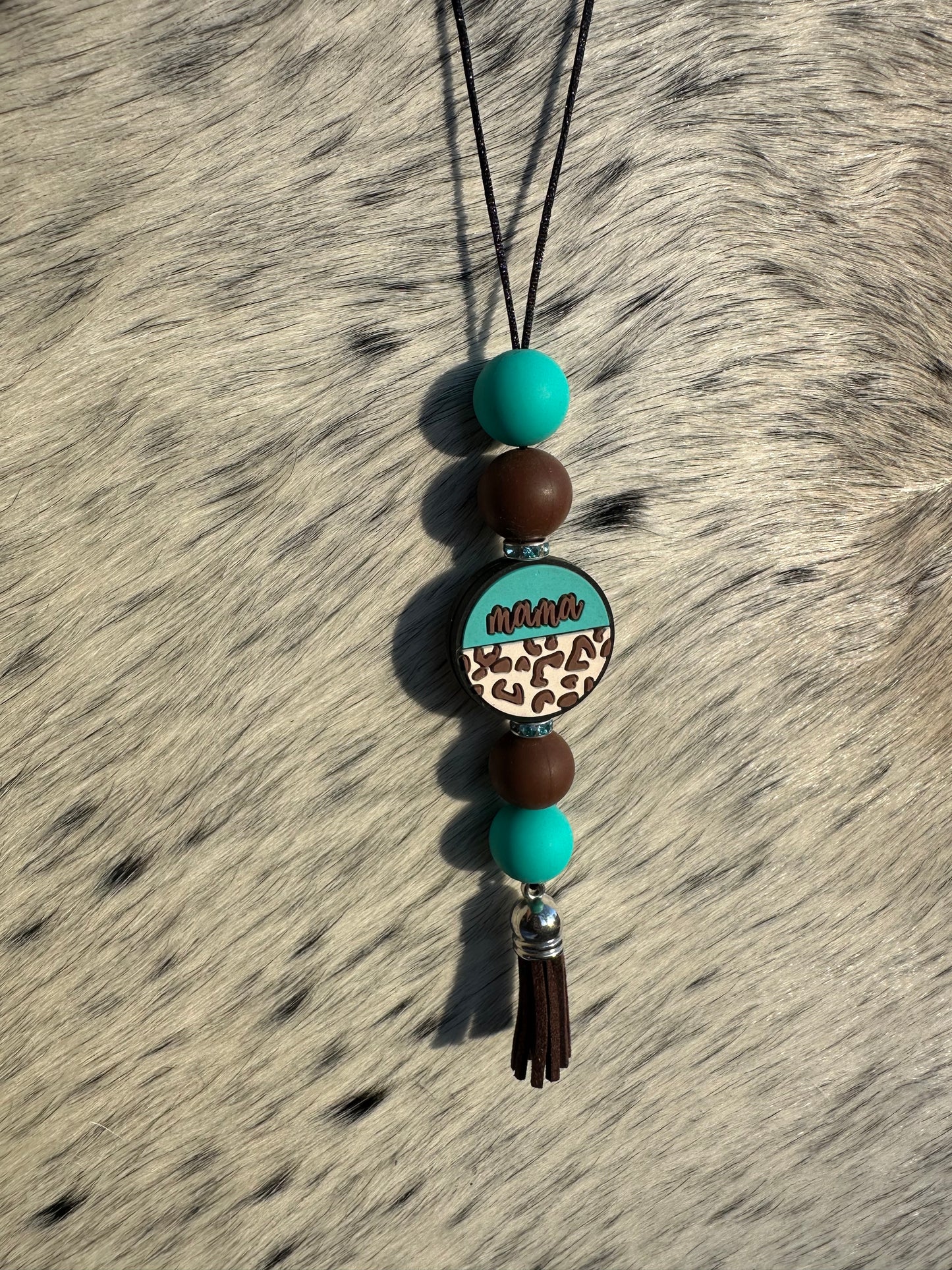Rear View Mirror Charms